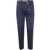 White Sand White Sand Long Trousers Clothing BLUE