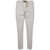 White Sand White Sand Long Trousers Clothing WHITE