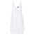 Emporio Armani Emporio Armani Beach Mini Dress WHITE