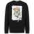 Moschino Moschino Sweatshirts Black