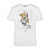 Moschino Moschino T-Shirts WHITE