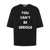 Moschino Moschino T-Shirts Black