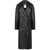 Moschino Moschino Coats Black