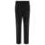 Valentino Garavani Valentino Garavani Wool Joggers Black