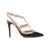 Valentino Garavani Valentino Garavani Rockstud Leather Pumps Black