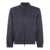 Emporio Armani Emporio Armani Blouson Jacket Clothing BLUE