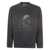 Emporio Armani Emporio Armani Sweatshirt Clothing Black