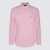 Ralph Lauren Polo Ralph Lauren Pink Cotton Shirt BSR PINK