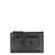 Balenciaga Balenciaga Le Cagole Leather Card Holder Black