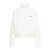 Balenciaga Balenciaga Sport Jackets & Wind Breakers WHITE