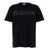 Alexander McQueen Alexander Mcqueen T-Shirts And Polos Black