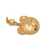 Moschino Moschino Jewellery GOLD