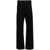 Dries Van Noten Dries Van Noten Pants Black