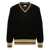 Dries Van Noten Dries Van Noten Sweaters Black