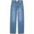 ANINE BING Anine Bing Jeans BLUE