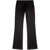 Diesel Diesel Zamp Straight Leg Pants Clothing Black