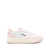 AUTRY Autry Sneakers PINK/WHITE