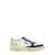 AUTRY 'Super Vintage' Multicolor Low Top Sneakers With Logo Detail In Leather Man MULTICOLOR