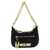 Moschino Moschino Logo Shoulder Strap Black