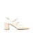 CAREL PARIS Carel With Heel Beige