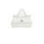 Dolce & Gabbana Dolce & Gabbana Bags WHITE