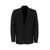 Givenchy Givenchy Jackets And Vests Black