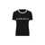 Givenchy Givenchy T-Shirt And Polo Shirt Black