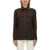 Tom Ford Tom Ford Jersey Shirt BROWN