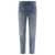 Tom Ford Tom Ford Straight Jeans BLUE