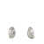 Alessandra Rich Alessandra Rich Earrings CRYSILVER