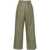 FAITHFULL THE BRAND Faithfull The Brand Pants GREEN