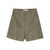 FAITHFULL THE BRAND Faithfull The Brand Shorts GREEN