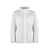 Herno Herno Field Button-Front Cotton Jacket WHITE