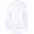 Thom Browne Thom Browne Rwb Cotton Shirt WHITE
