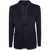 Giorgio Armani Giorgio Armani Blazer Clothing BLUE