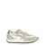 Golden Goose Golden Goose 'Running Marathon M77' Sneakers GRAY