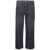 HAIKURE Haikure Winona Straight Leg Jeans Clothing BROWN