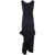 Issey Miyake Issey Miyake Emerge Long Dress Clothing Black