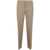 Jil Sander Jil Sander Slightly Cropped Tailored Pant Clothing GREY