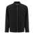 Jil Sander Jil Sander Shirt In Polyester Gabardine Black