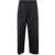 Jil Sander Jil Sander Relaxed Fit Trouser Clothing GREY