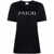 Patou Patou Essential Tshirt Clothing Black