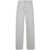 7 For All Mankind 7 For All Mankind Bonnie Curvilinear Clothing WHITE