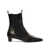 AEYDE Aeyde "Kiwi" Ankle Boots Black