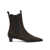 AEYDE Aeyde "Kiwi" Ankle Boots BROWN