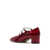 CAREL PARIS Carel Paris Shoes RED