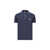 MAISON KITSUNÉ Maison Kitsune' T-Shirts And Polos BLUE