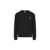 MAISON KITSUNÉ Maison Kitsune' Jerseys Black