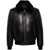 Tom Ford Tom Ford Leather Outerwears Black