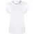 Brunello Cucinelli Brunello Cucinelli Cotton T-Shirt WHITE